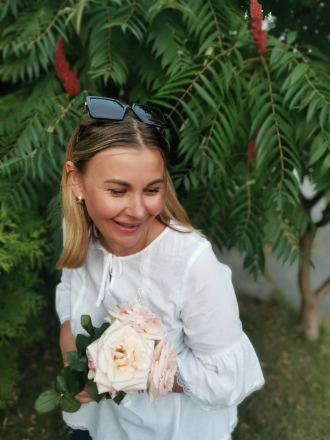 Юлия, Беларусь, Могилёв. Фото на сайте ГдеПапа.Ру