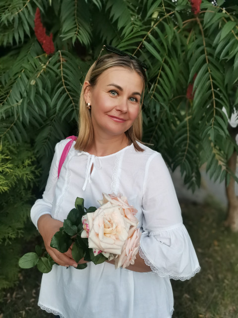 Юлия, Беларусь, Могилёв. Фото на сайте ГдеПапа.Ру