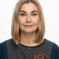 Юлия, Беларусь, Могилёв, 45 лет