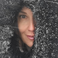 Яна, Санкт-Петербург, м. Парнас, 45 лет