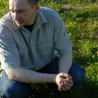 Сергей Колпаков, Россия, Владимир, 54 года