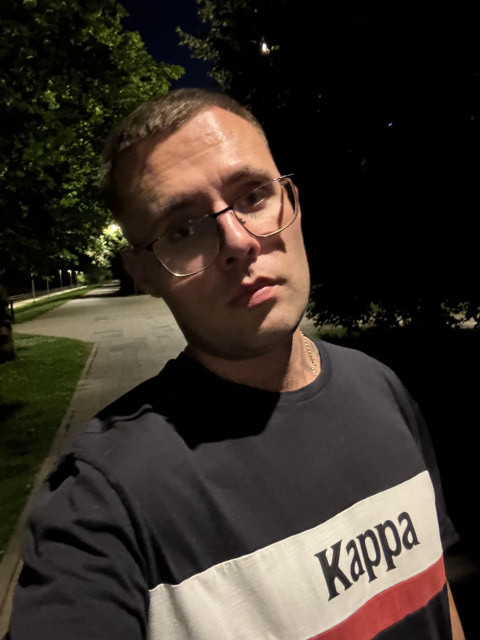 Владислав, Москва, м. Марьино, 30 лет. Познакомлюсь с девушкой для любви и серьезных отношений.  Анкета 871871. 