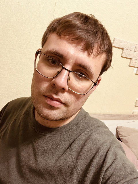 Владислав, Москва, м. Марьино. Фото на сайте ГдеПапа.Ру