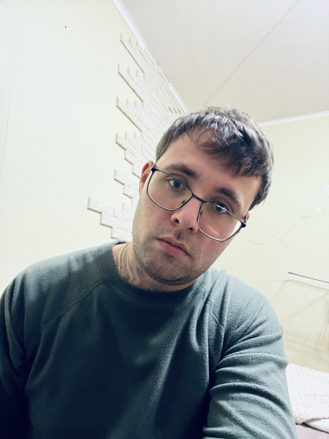 Владислав, Москва, м. Марьино. Фото на сайте ГдеПапа.Ру