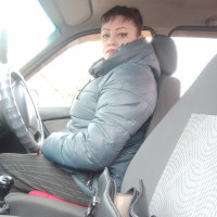 Оксана, Россия, Кондрово, 47 лет