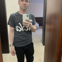 Никита, Россия, Москва, 27 лет