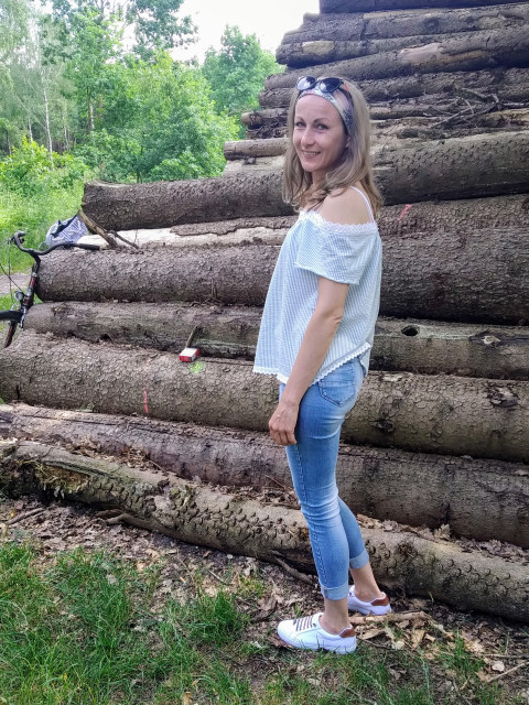 Надежда, Германия, Гамбург. Фото на сайте ГдеПапа.Ру