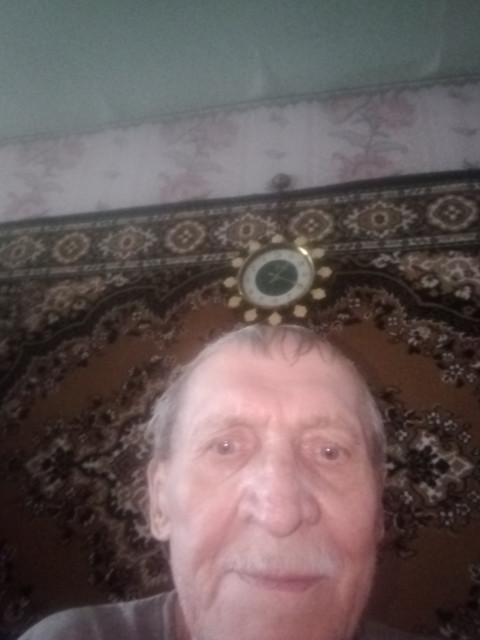 Николай Пануренко, Чечерск, 72 года, 1 ребенок, 2 фото. Ищу: Неполную  Анкета 871917. 