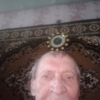 Николай Пануренко, Беларусь, Чечерск, 72 года