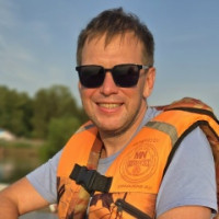 Андрей, Белгород, 42 года