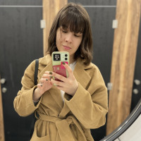 Диана, Москва, Кузьминки, 28 лет