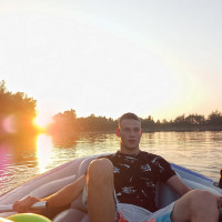 Владимир, Россия, Иваново, 19 лет