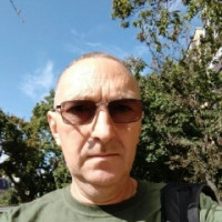 Сергей Уваров, Курск, 54 года