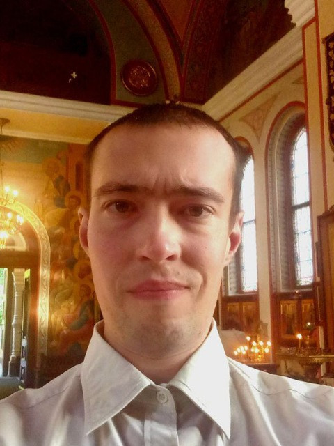 Мартин, Чехия, Пльзень. Фото на сайте ГдеПапа.Ру