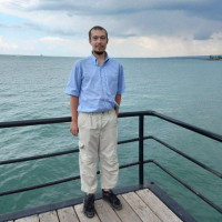 Мартин, Чехия, Пльзень, 31 год