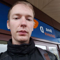 Максим, Россия, Москва, 31 год