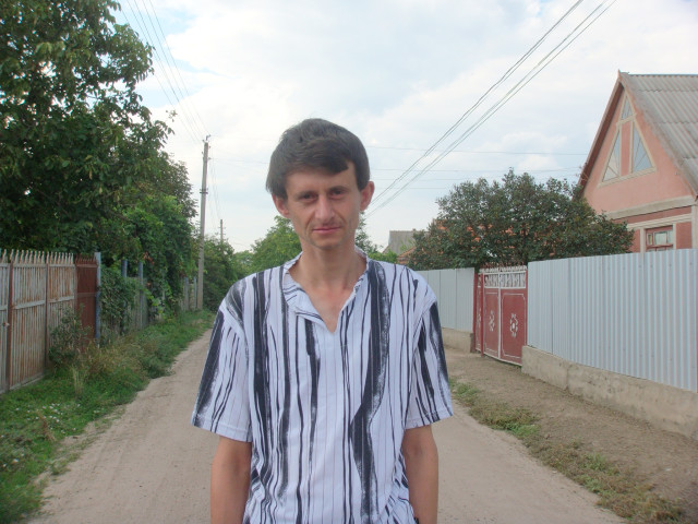 Олег, Москва, м. Выхино. Фото на сайте ГдеПапа.Ру