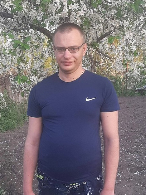 Станислав, Россия, Новая Усмань. Фото на сайте ГдеПапа.Ру