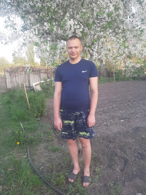 Станислав, Россия, Новая Усмань. Фото на сайте ГдеПапа.Ру