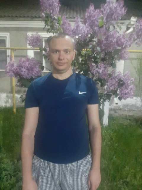 Станислав, Россия, Новая Усмань. Фото на сайте ГдеПапа.Ру