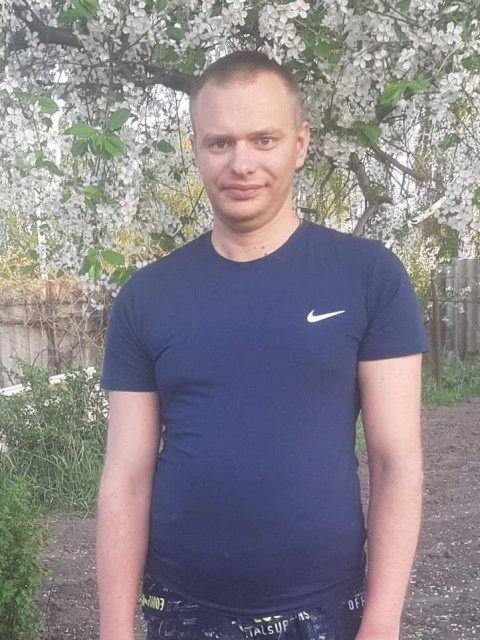 Станислав, Россия, Новая Усмань. Фото на сайте ГдеПапа.Ру