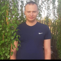 Станислав, Россия, Новая Усмань, 36 лет