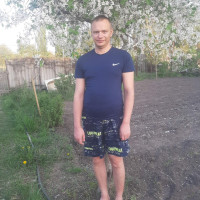 Станислав, Россия, Новая Усмань, 36 лет