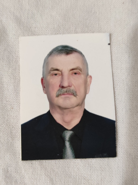 Александр, Россия, Пенза. Фото на сайте ГдеПапа.Ру