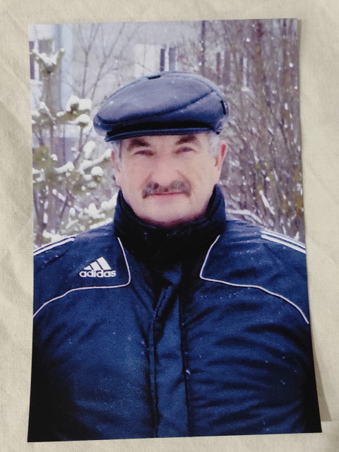 Александр, Россия, Пенза, 69 лет, 1 ребенок. Ищу: Добрую, любящию. Готовую к совместной жизни.  Анкета 871956. 