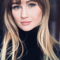 Евгения, Россия, Астрахань, 36 лет