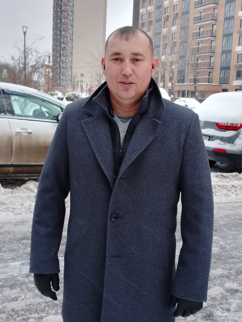 Ринат, Балашиха, 42 года, 1 фото. Познакомлюсь с женщиной для любви и серьезных отношений, брака и создания семьи.  Анкета 871991. 