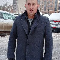 Ринат, Россия, Балашиха, 42 года