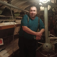 Алексей, Санкт-Петербург, м. Московская, 54 года