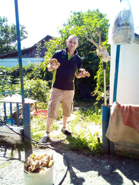 Maksim, Россия, Симферополь, 47 лет, 1 ребенок. Сайт одиноких пап ГдеПапа.Ру