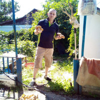 Maksim, Россия, Симферополь, 47 лет