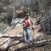 Maksim, Россия, Симферополь, 47 лет