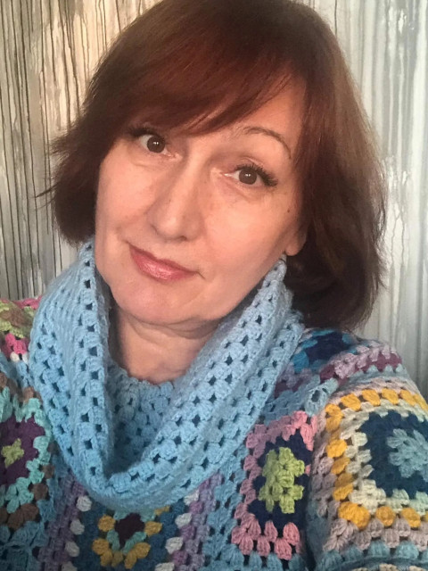 Елена, Россия, Дубна, 63 года, 1 ребенок. Ищу: Понимающего. Самостоятельного. Состоявшегося в жизни.  Анкета 872038. 