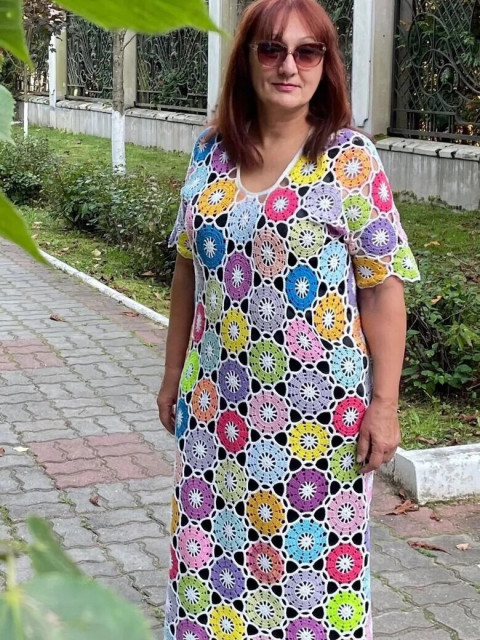 Елена, Россия, Дубна. Фото на сайте ГдеПапа.Ру