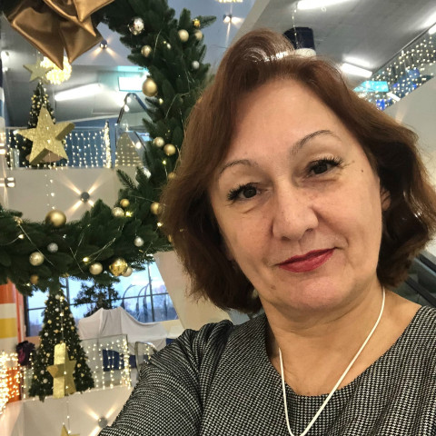 Елена, Россия, Дубна. Фото на сайте ГдеПапа.Ру