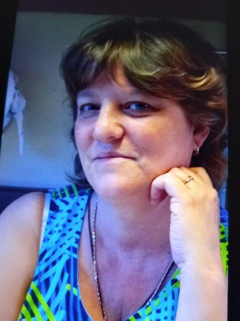 Галина, Россия, Невинномысск. Фото на сайте ГдеПапа.Ру