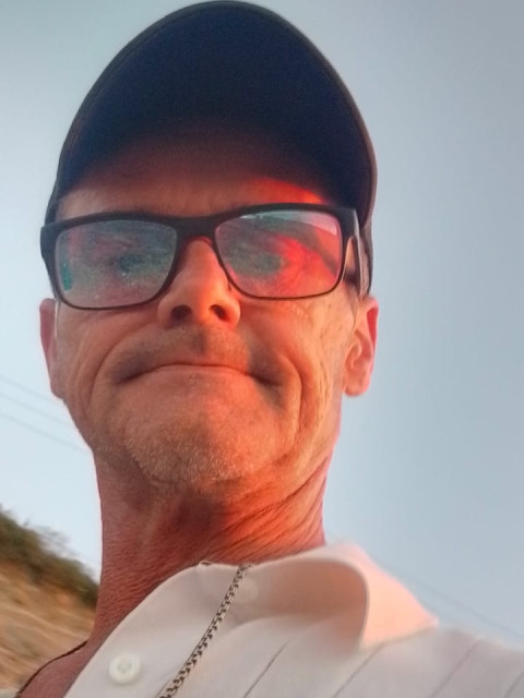 Сергей, Россия, Краснодар, 54 года, 1 ребенок. Ищу: Нежность и ласка, мягкий, добрый характер.  Анкета 872053. 