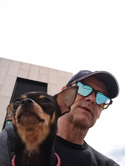 Сергей, Россия, Краснодар. Фото на сайте ГдеПапа.Ру