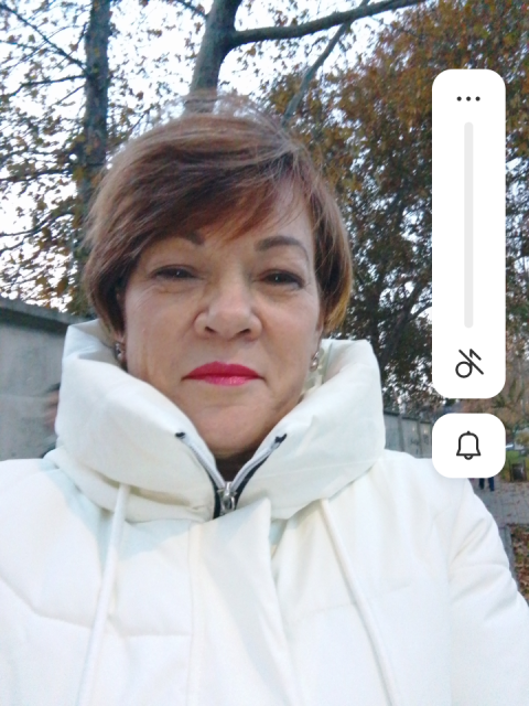 Марина Фёдорова, Анапа, 62 года, 1 ребенок. Сайт знакомств одиноких матерей GdePapa.Ru