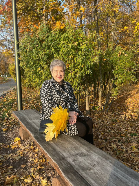 Светлана, Россия, Нижний Новгород. Фото на сайте ГдеПапа.Ру