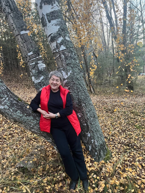 Светлана, Россия, Нижний Новгород. Фото на сайте ГдеПапа.Ру