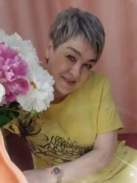 Светлана, Россия, Нижний Новгород. Фото на сайте ГдеПапа.Ру