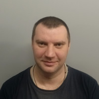 Александр, Россия, Орехово-Зуево, 38 лет