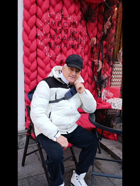 Виталий, Россия, Севастополь. Фото на сайте ГдеПапа.Ру