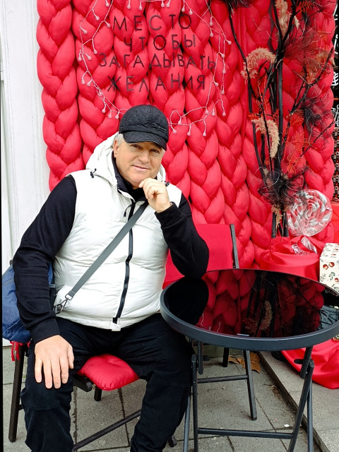 Виталий, Россия, Севастополь, 60 лет. Он ищет её: женщину для любви и серьезных отношений, дружбы и общения.  Анкета 872080. 