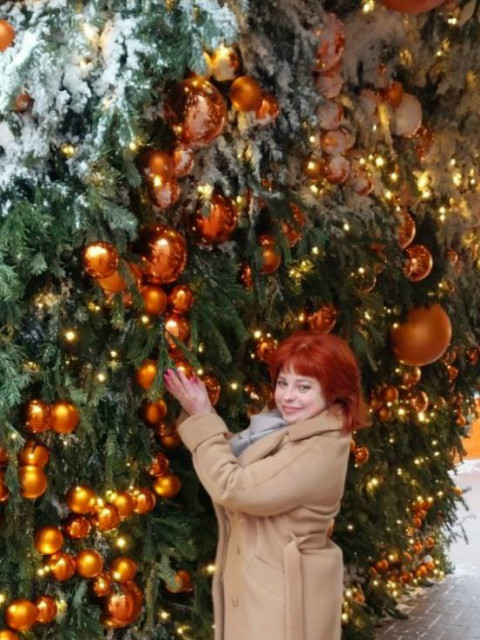 Наталья, Россия, Москва. Фото на сайте ГдеПапа.Ру